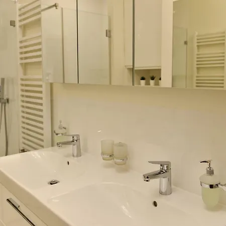 La Gioia Elegant Spacious Krakov