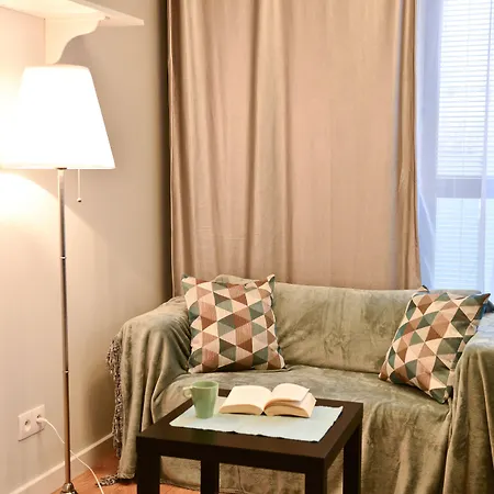 La Gioia Elegant Spacious