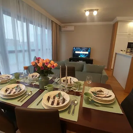 La Gioia Elegant Spacious