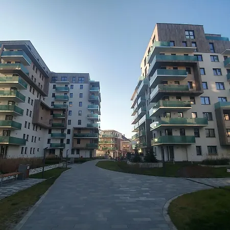 La Gioia Elegant Spacious Apartament *