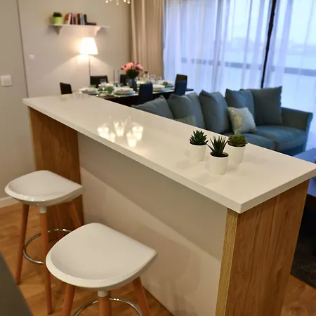 Apartament La Gioia Elegant Spacious