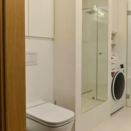 La Gioia Elegant Spacious Apartament