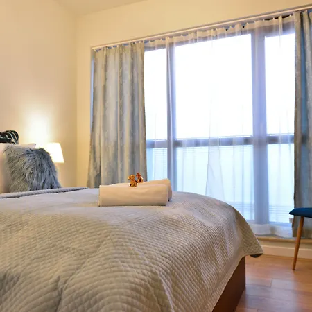 La Gioia Elegant Spacious דירה