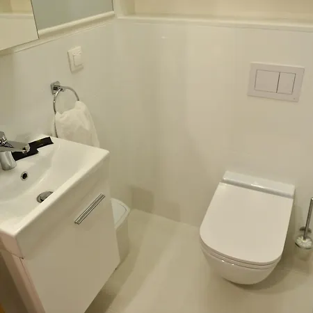 Apartment La Gioia Elegant Spacious