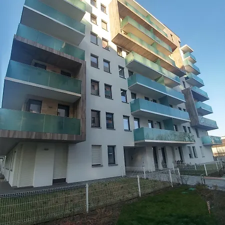 La Gioia Elegant Spacious *