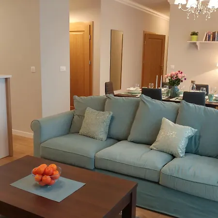 La Gioia Elegant Spacious