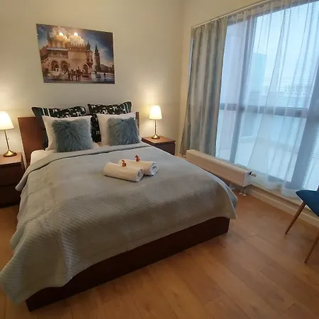 La Gioia Elegant Spacious *