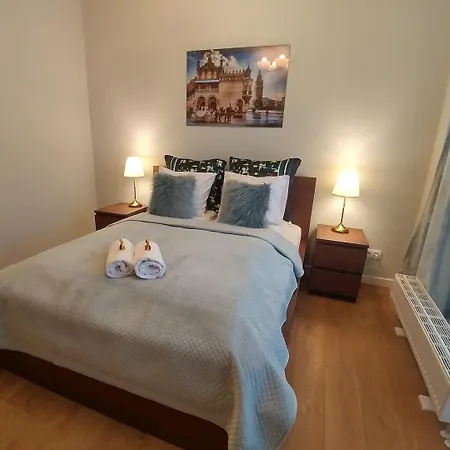 La Gioia Elegant Spacious Apartment
