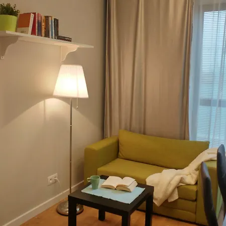 La Gioia Elegant Spacious Apartment *