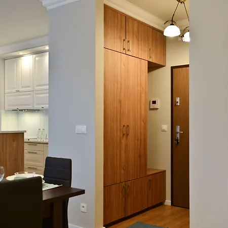 La Gioia Elegant Spacious