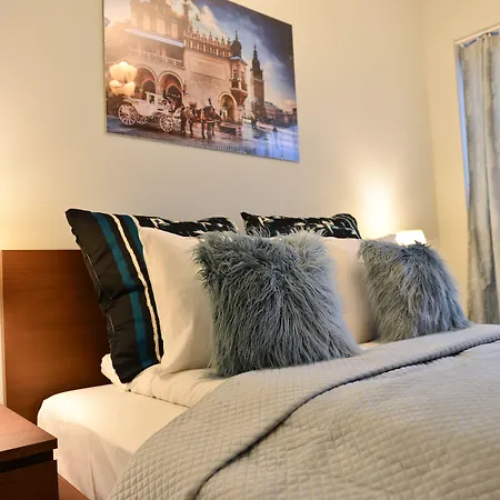 Apartment La Gioia Elegant Spacious *