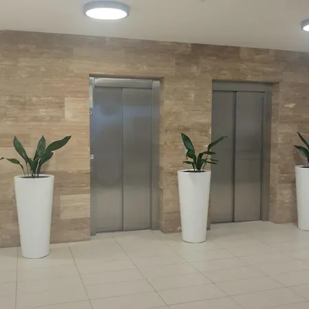 La Gioia Elegant Spacious דירה *