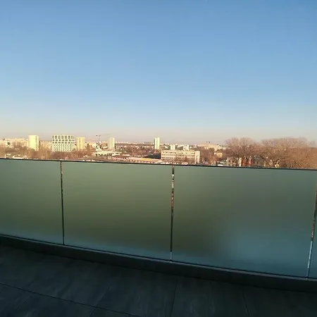 La Gioia Elegant Spacious Appartement *