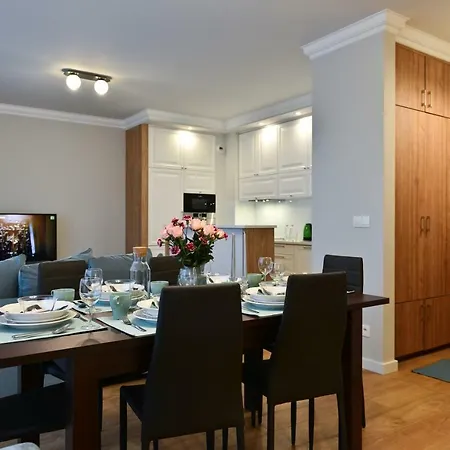 La Gioia Elegant Spacious