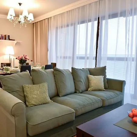 Appartement La Gioia Elegant Spacious Cracovie