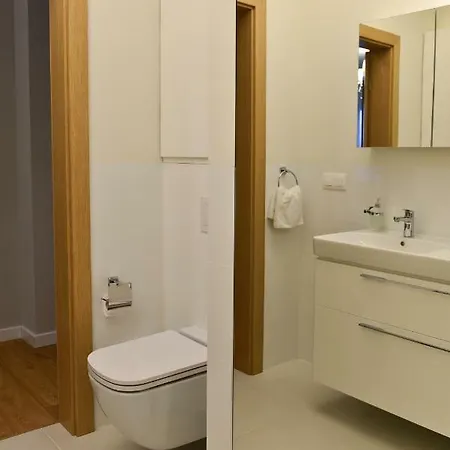 La Gioia Elegant Spacious Appartement