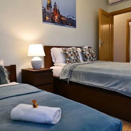 La Gioia Elegant Spacious Appartement *